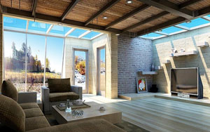 элитная недвижимость в Германии