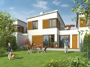 чешская недвижимость