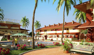 коммерческая недвижимость в Италии