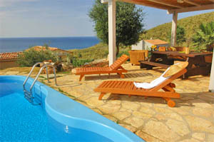 аренда вилл у моря