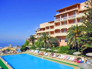 Недвижимость на Кофу цены