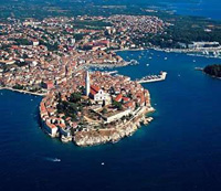 коммерческая недвижимость в Хорватии