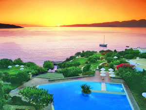 недвижимость в Греции купить