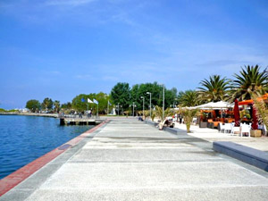 Недвижимость Халкидики