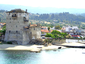 Недвижимость Халкидики цены