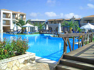 Недвижимость Халкидики