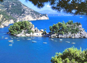 Недвижимость в Халкидиках