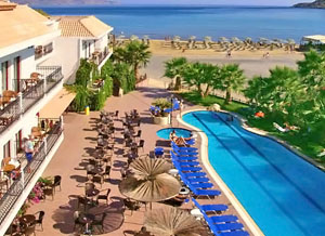 Недвижимость на Крите