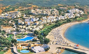 Недвижимость остров Крит