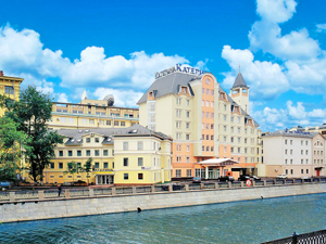 Недвижимость в Москве купить