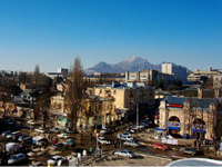  аренда недвижимости в Пятигорске