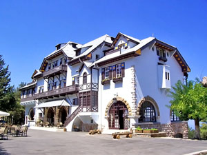 Недвижимость Родос