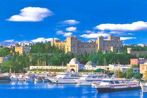 недвижимость на родосе