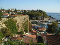 разнообразии объектов недвижимости Турции разнообразии объектов недвижимости Турции